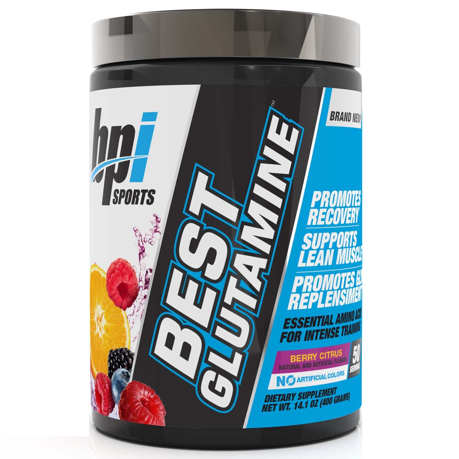 bpi Sports Best Glutamine