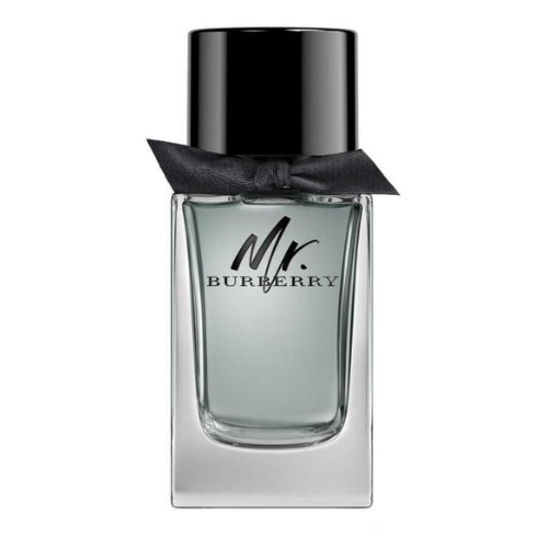 Burberry Mr. Eau De Toilette For Men, 100ml