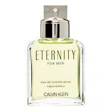 Calvin Klein Eternity M EDT 100 ml