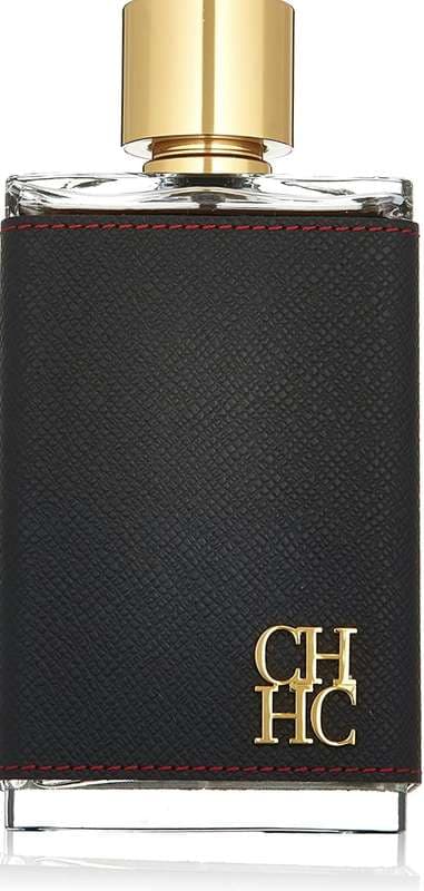 Carolina Herrera CH HC Men Eau De Toilette 200ML