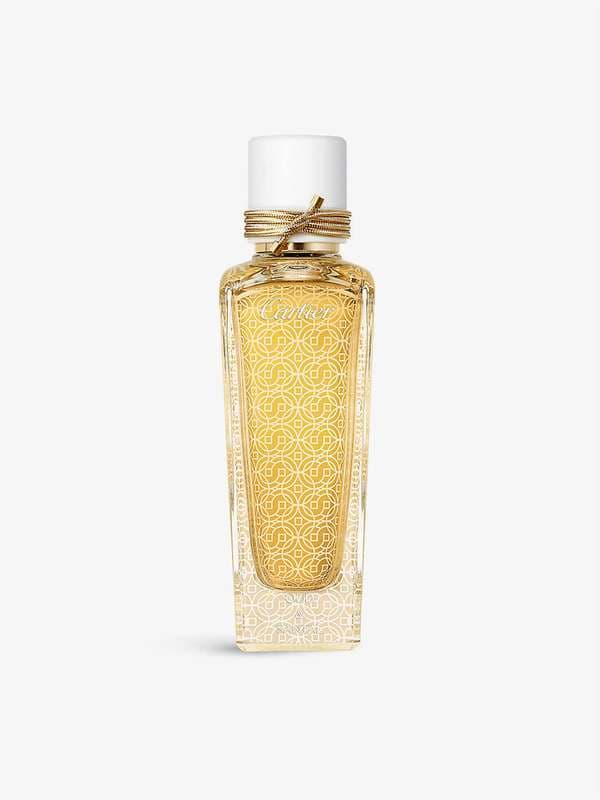 Cartier Oud & Santal Eau De Parfum 75ML For Unisex