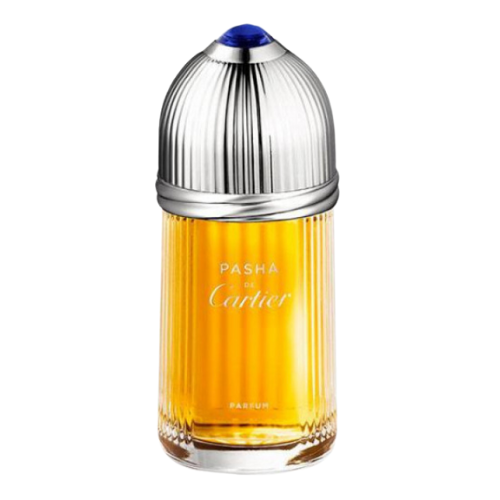 Cartier Pasha M Parfum 100 ml