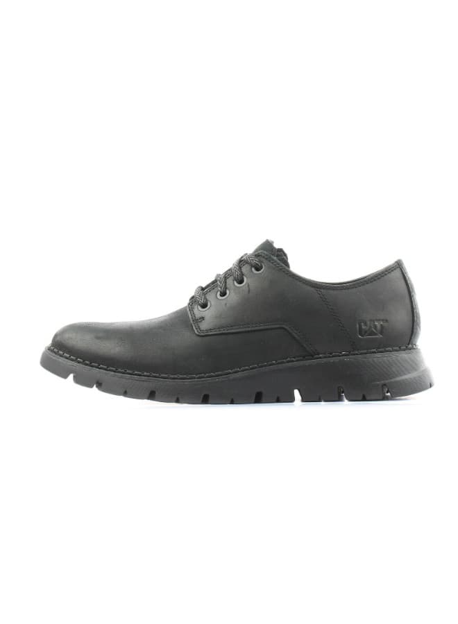 Caterpillar Mens Casual Shoes Uxbridge 722879 Black 020-1090