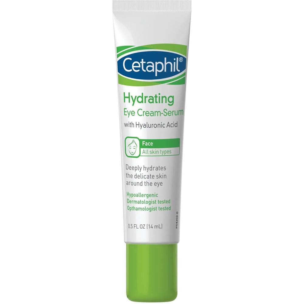 Cetaphil Hydrating Eye Cream Serum