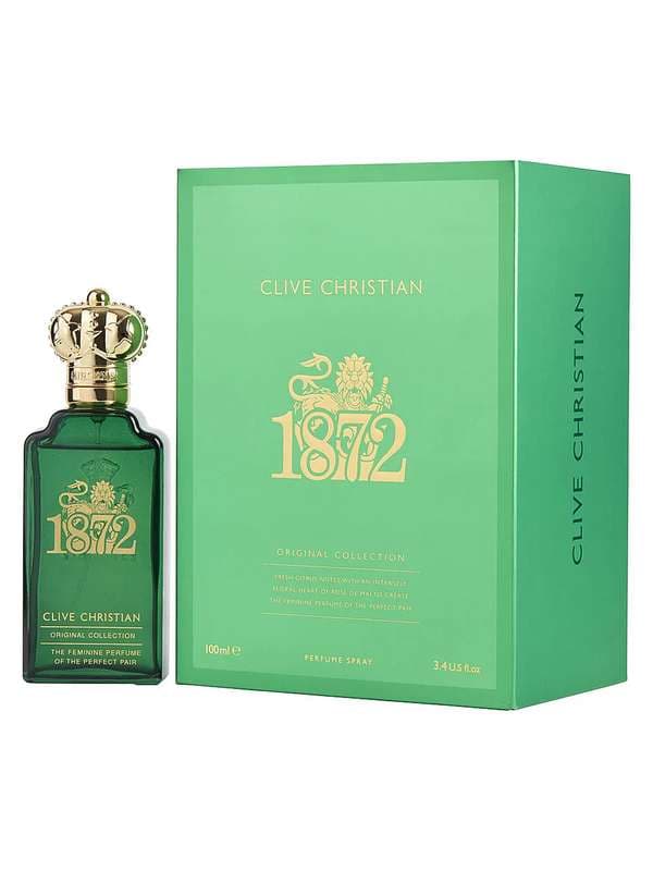 Clive Christian 1872 Women Eau De Parfum 100ML For Women