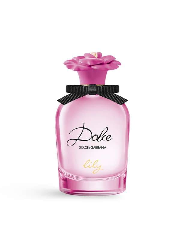 D&G Dolce Lily For Women Eau De Toilette 75ML