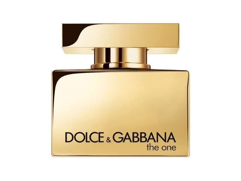 D&G The One Gold Intense Eau De Parfum 75ML For Women