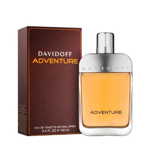 Davidoff Adventure M EDT 100 ml