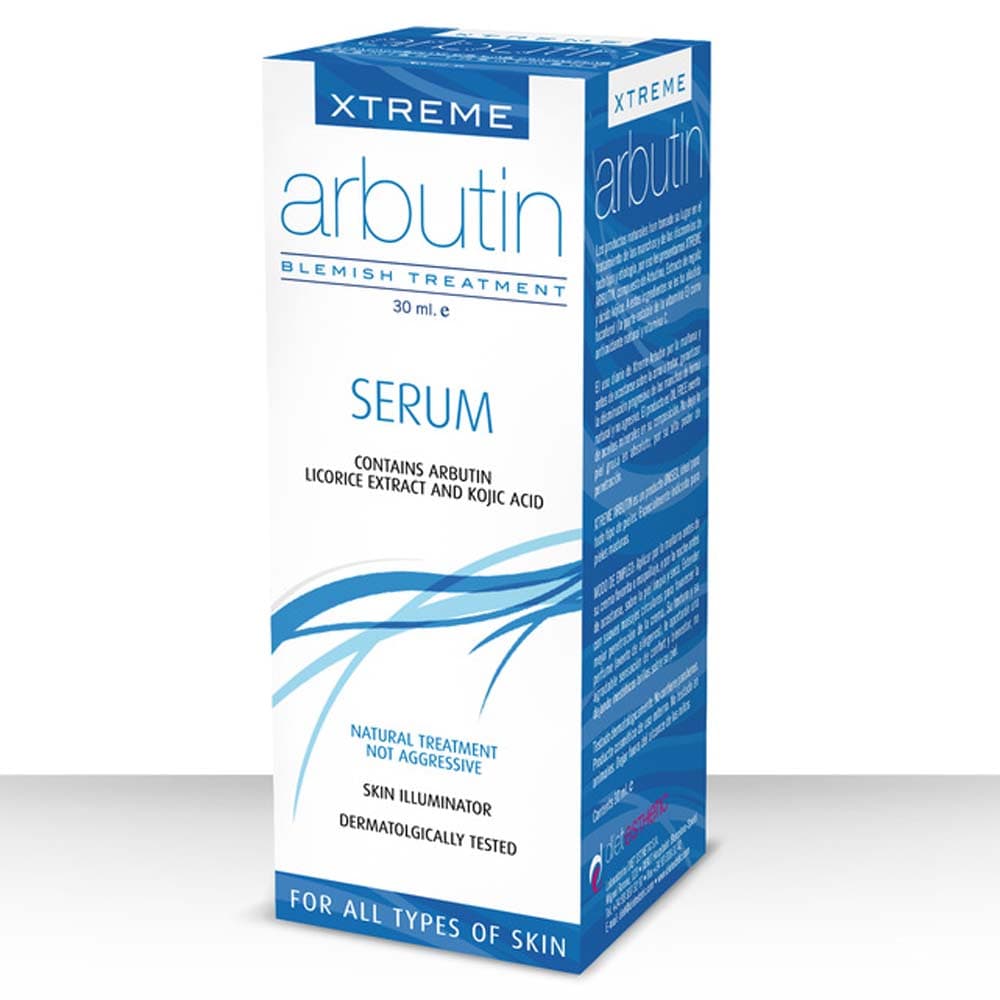 Diet Esthetic Xtreme Arbutin Serum