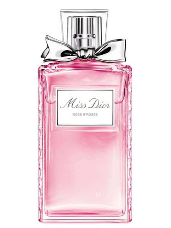 Dior Miss Dior Rose N Roses For Women Eau De Toilette 150ML