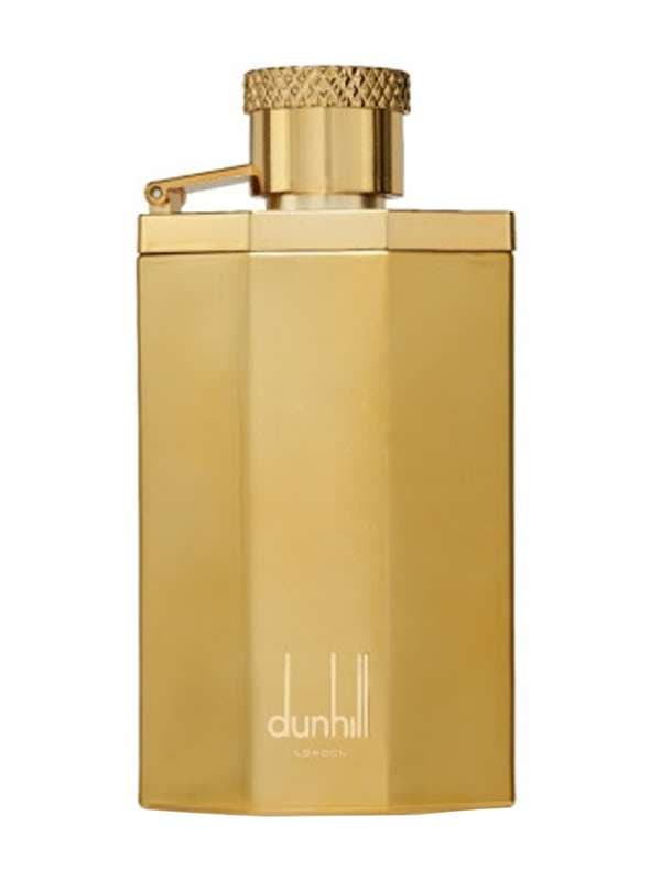 Dunhill Desire Gold For Men Eau De Toilette 100ML