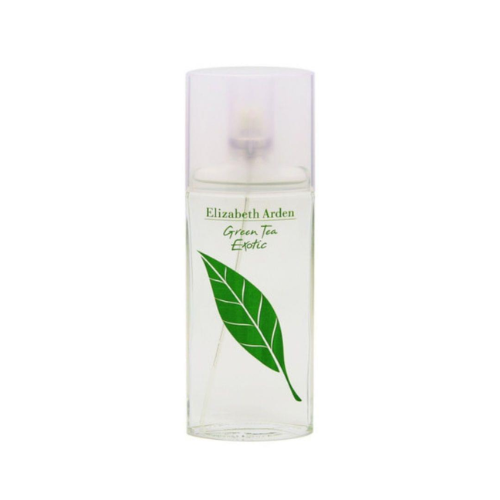 Elizabeth Arden Green Tea Exotic L EDT 100 ml