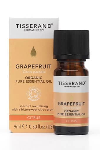 Essential Grapefruit Oil