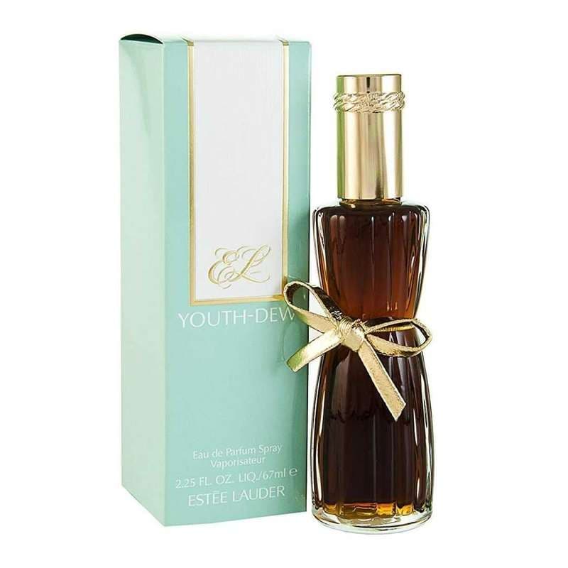 Estee Lauder Youth Dew For Women Eau De Parfum 65ML