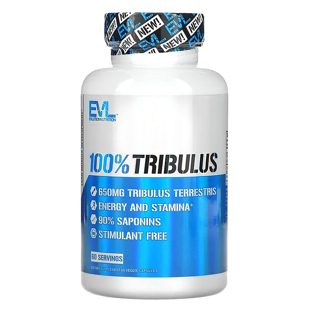 Evlution Nutrition Tribulus
