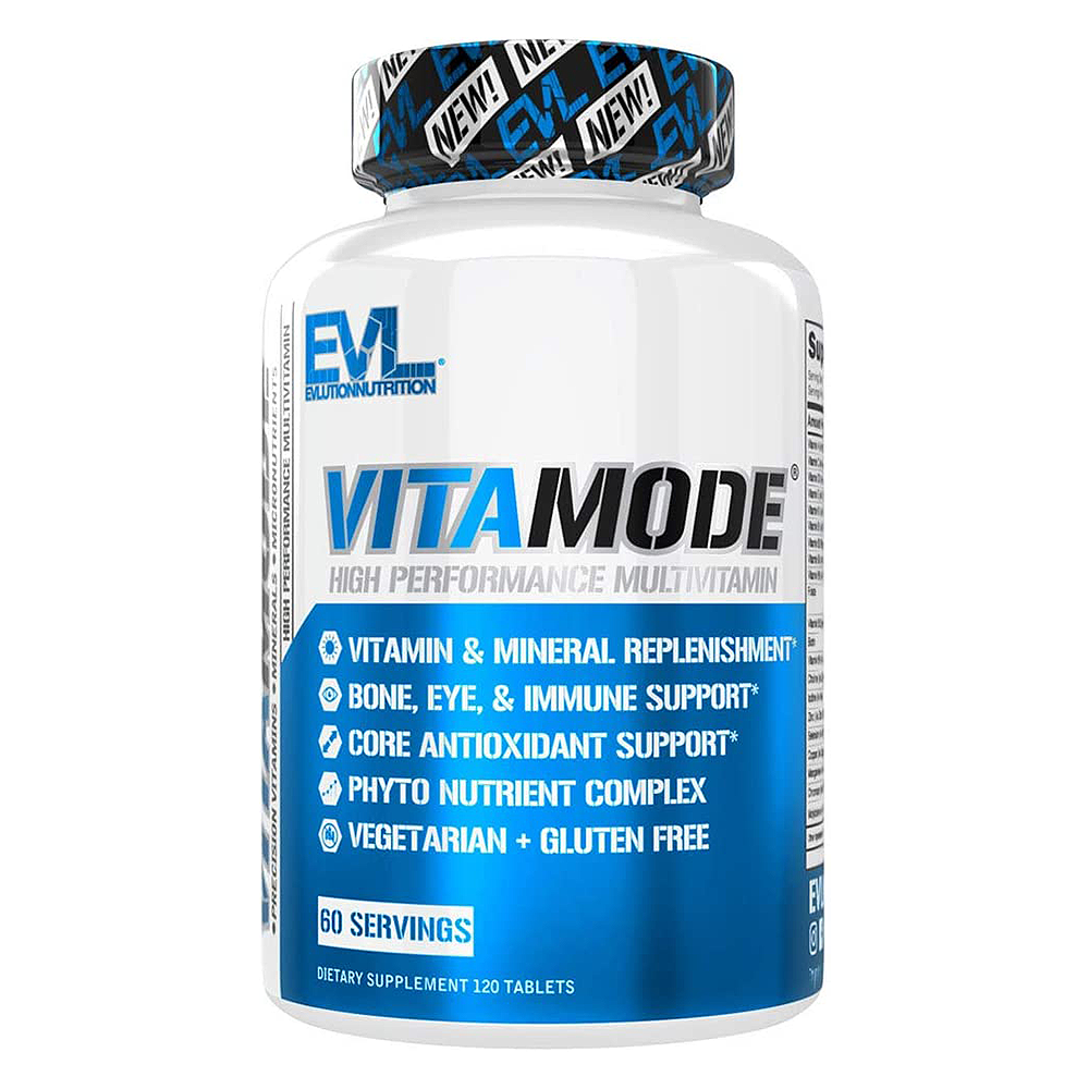 Evlution Nutrition VitaMode