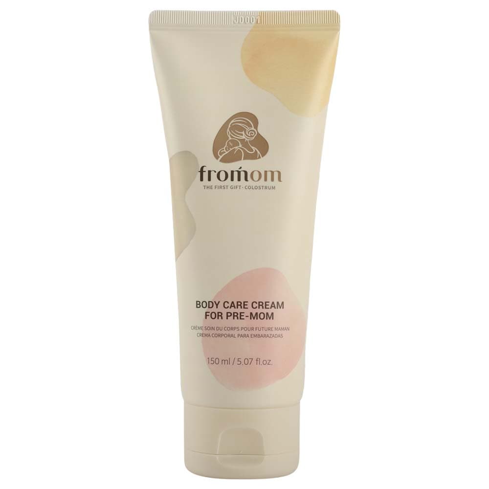 Fromom Body Care Cream For Pre-Mom Ivory