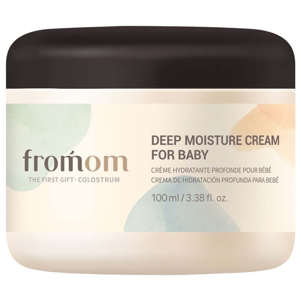Fromom Deep Moisture Cream For Baby