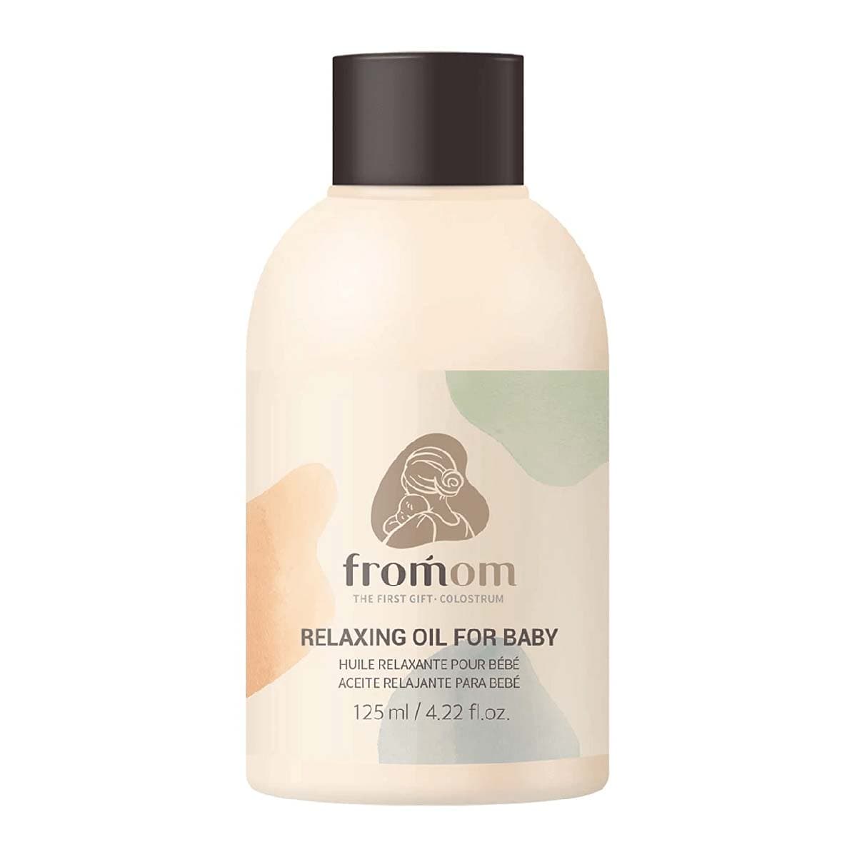 Fromom Relaxing Oil For Baby