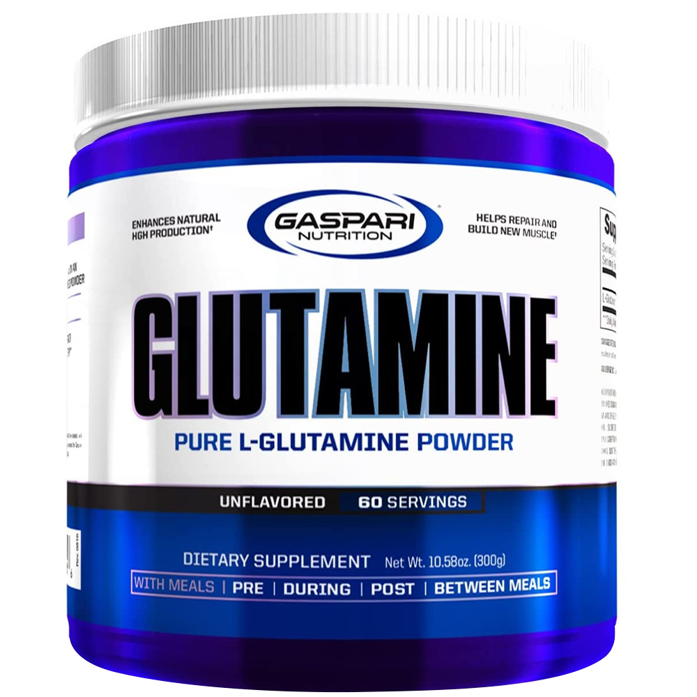 Gaspari Nutrition Glutamine