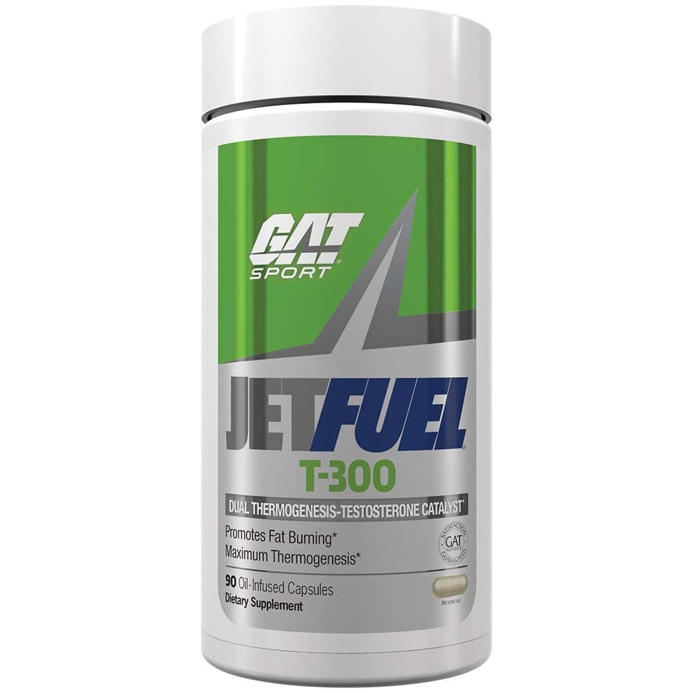 Gat Sport Jetfuel T-300