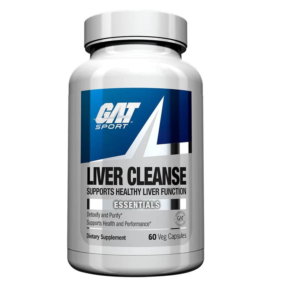 Gat Sport Liver Cleanse