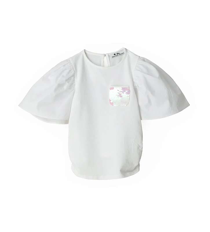 GIRL"S SHIRT-2000303756084