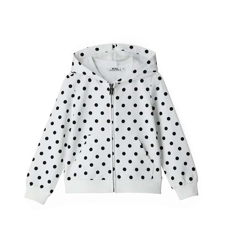 GIRL"S SWEATSHIRT-2000302986079