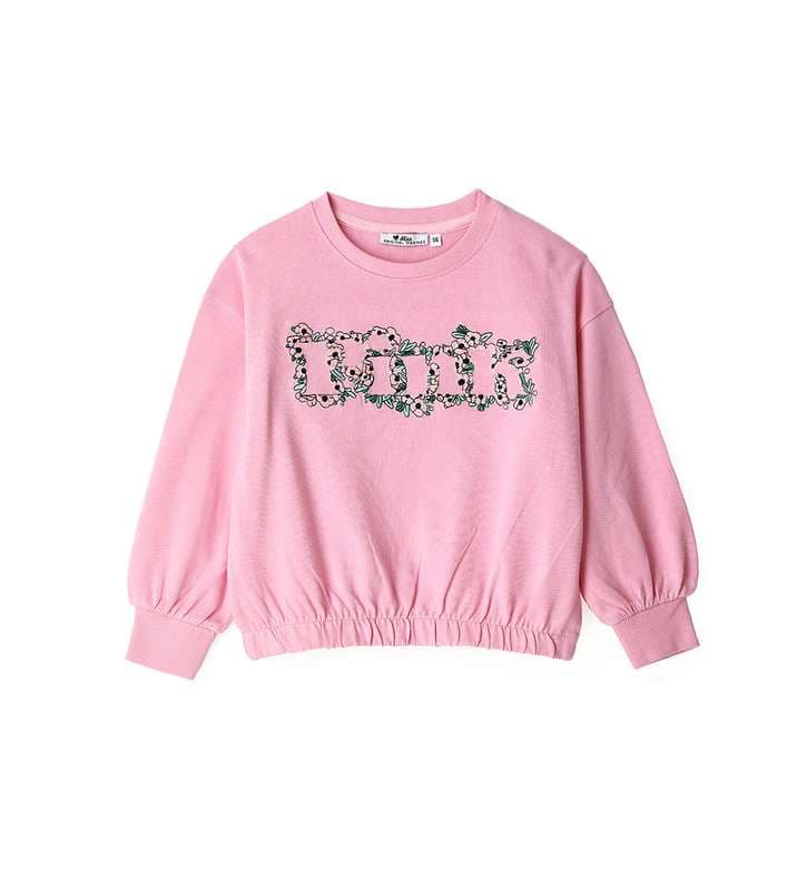 GIRL"S SWEATSHIRT-2000303750068