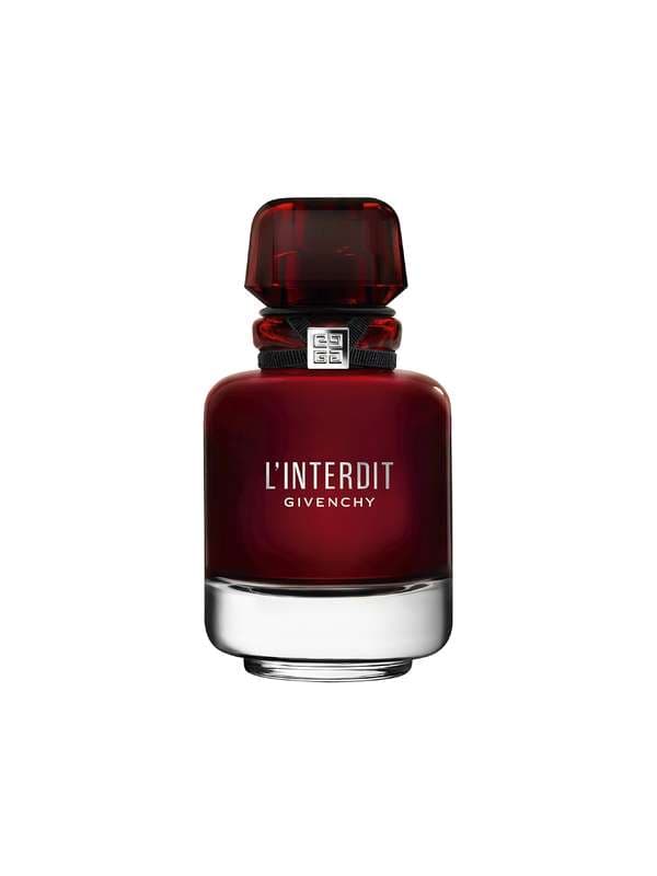 Givenchy L,Interdit Rouge Eau De Parfum 50ML For Women & Men