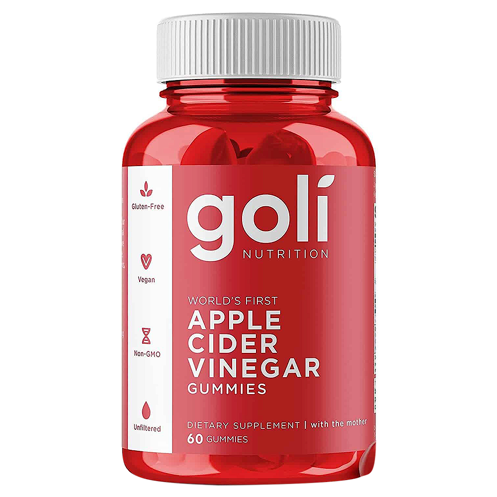 Goli Apple Cider Vinegar