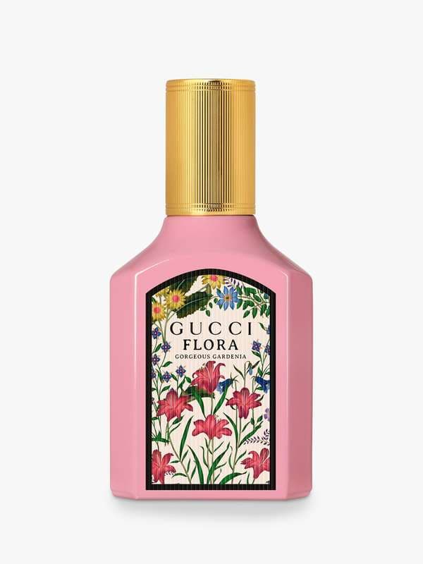 Gucci Flora by Gucci Gorgeous Gardenia For Women Eau De Parfum 50ML