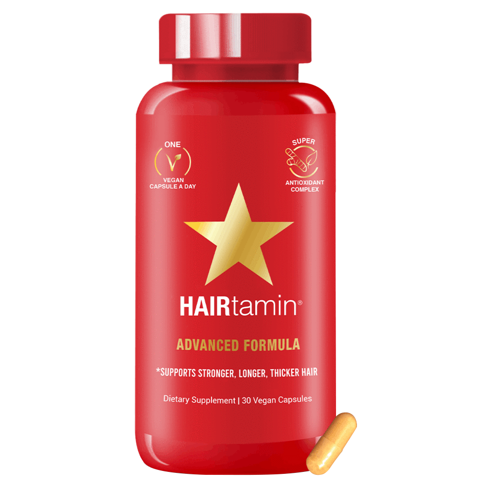 Hairtamin Advanced Formula