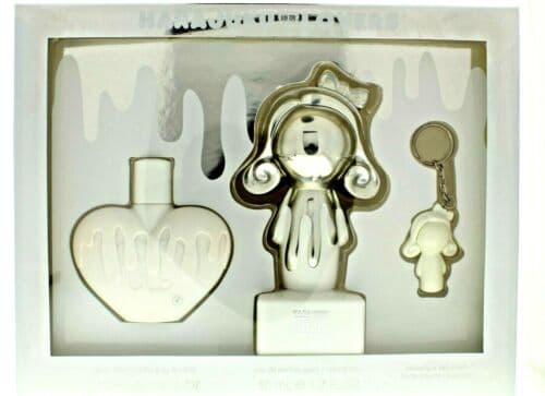 Harajuku Lovers Pop Electric G 50ml EDP 3 Piece Gift Set