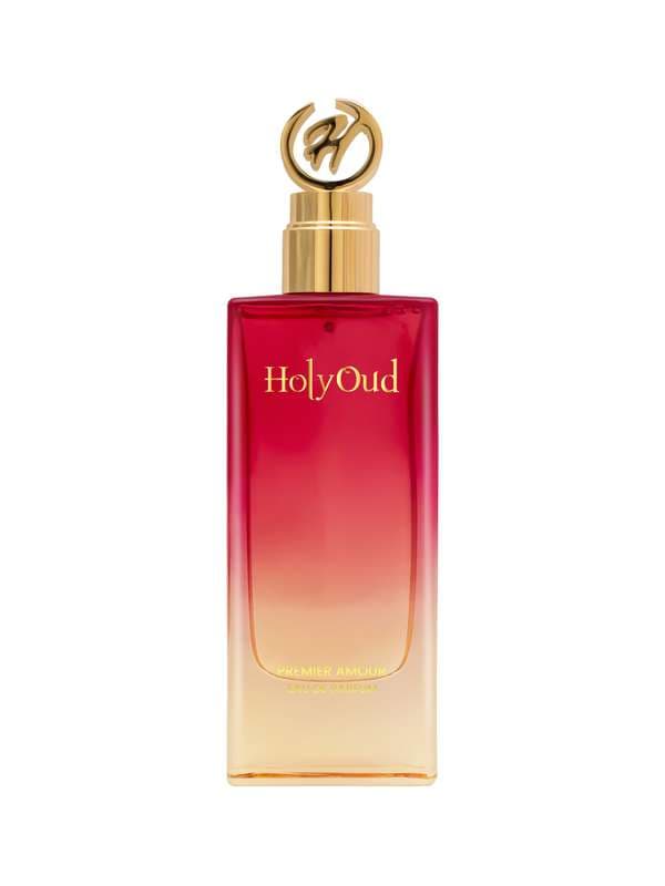 Holy Oud Premier Amour For Unisex Eau De Parfum 80ML