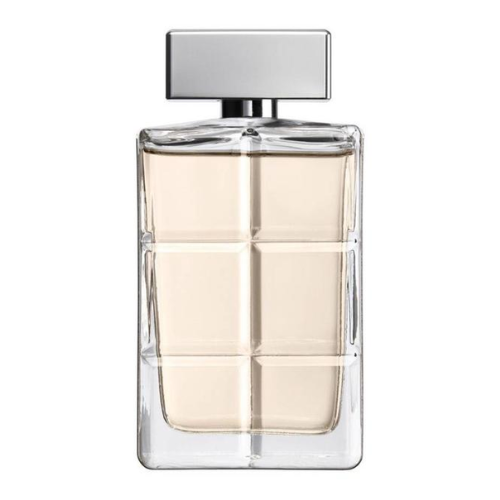 Hugo Boss Orange Eau de Toilette For Men- 100ml
