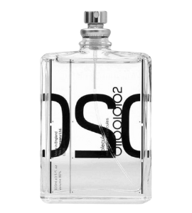 II PROFVMO VANILLE BOURBON L EDP 100 ML VAPO