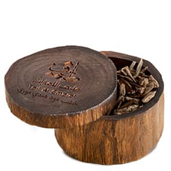 Indian Mori Agarwood ( 36 G ) Natural Super Agarwood