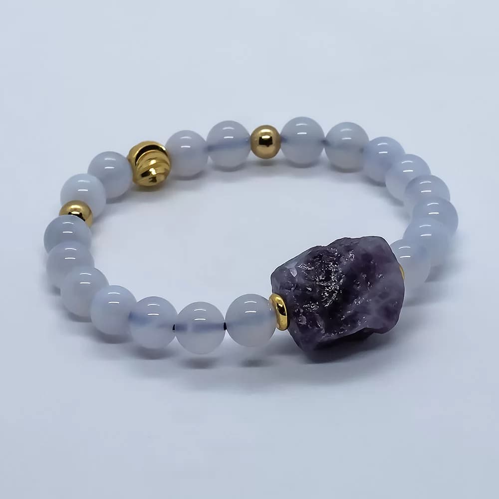 Inner Transformation Bracelet
