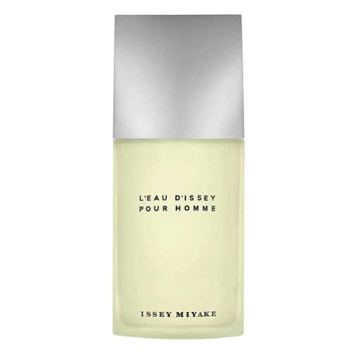 Issey Miyake L'Eau d'Issey Pour Homme Eau De Toilette For Men - 200ml