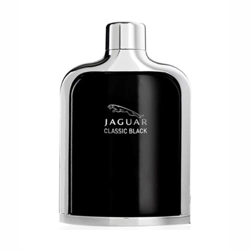 Jaguar Classic Black M EDT 100 ml