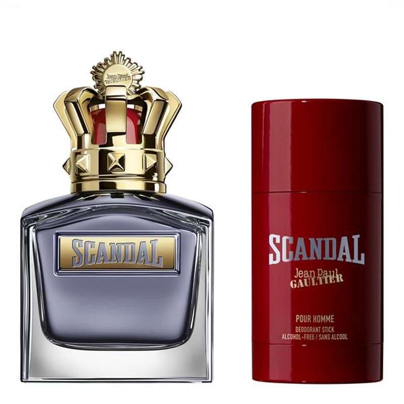 Jean Paul Gaultier Scandal Eau De Toilette For Men