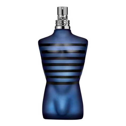 Jean Paul Gaultier Ultra Male Intense Eau De Toilette, 125 ml