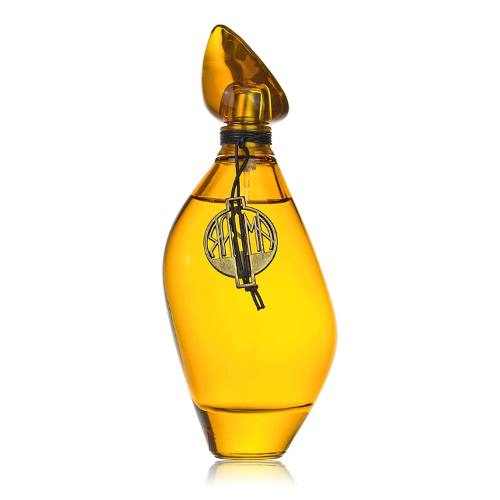 Jesus Del Pozo Amber L Edt 100 Ml Vapo