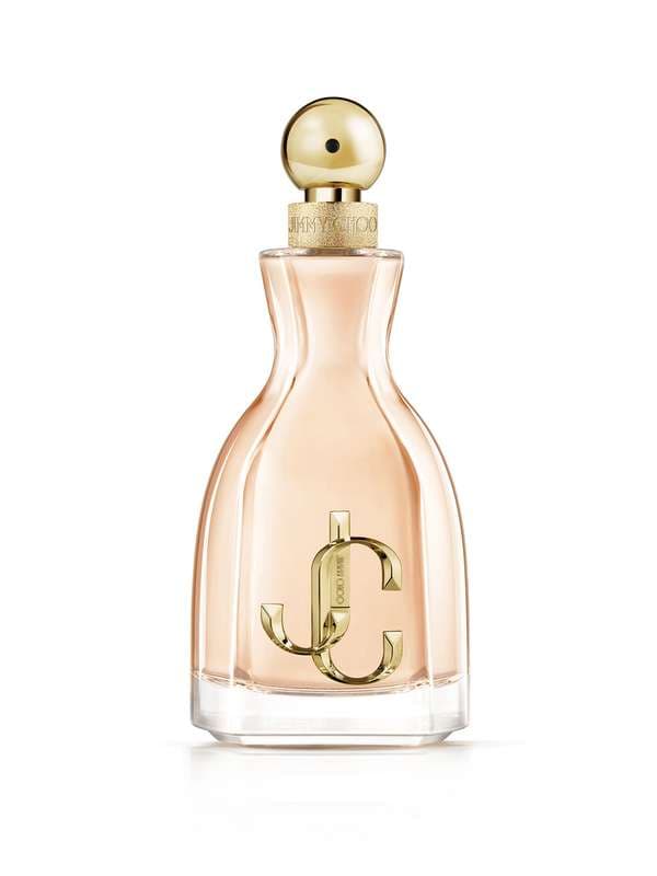 Jimmy Choo I Want Choo Eau De Parfum 100ML For Women