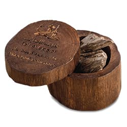 Kalimantan Agarwood ( 12 G ) from Taif Al Emarat