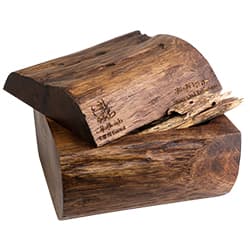 Kalimantan Super Oud ( 80 G ) - Natural Agarwood