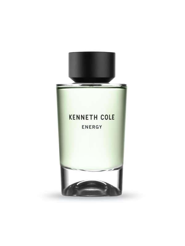 Kenneth Cole Energy Eau De Toilette 100ML For Men & Women