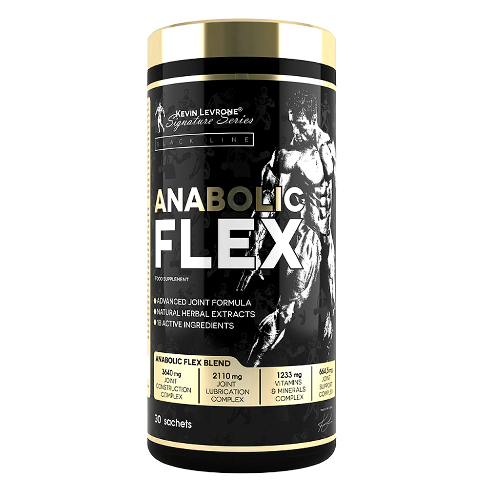 Kevin Levrone Anabolic Flex
