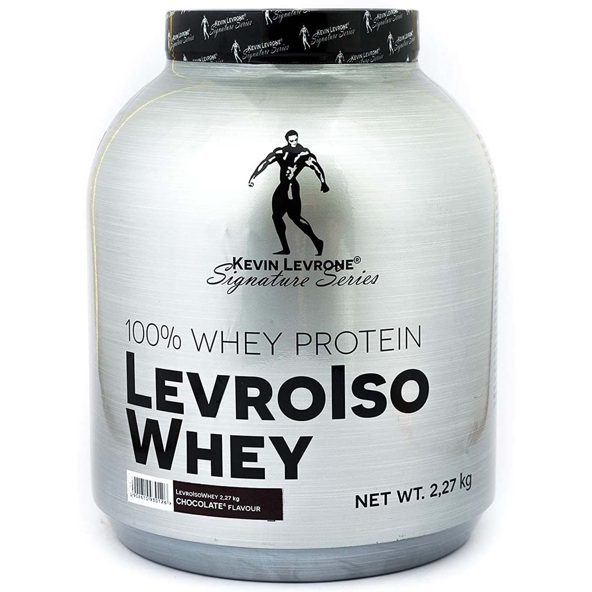 Kevin Levrone Levro Iso Whey